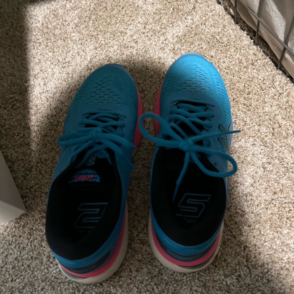 Asics Gel Hayano 25